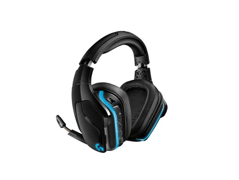 Logitech Kopfhörer G935