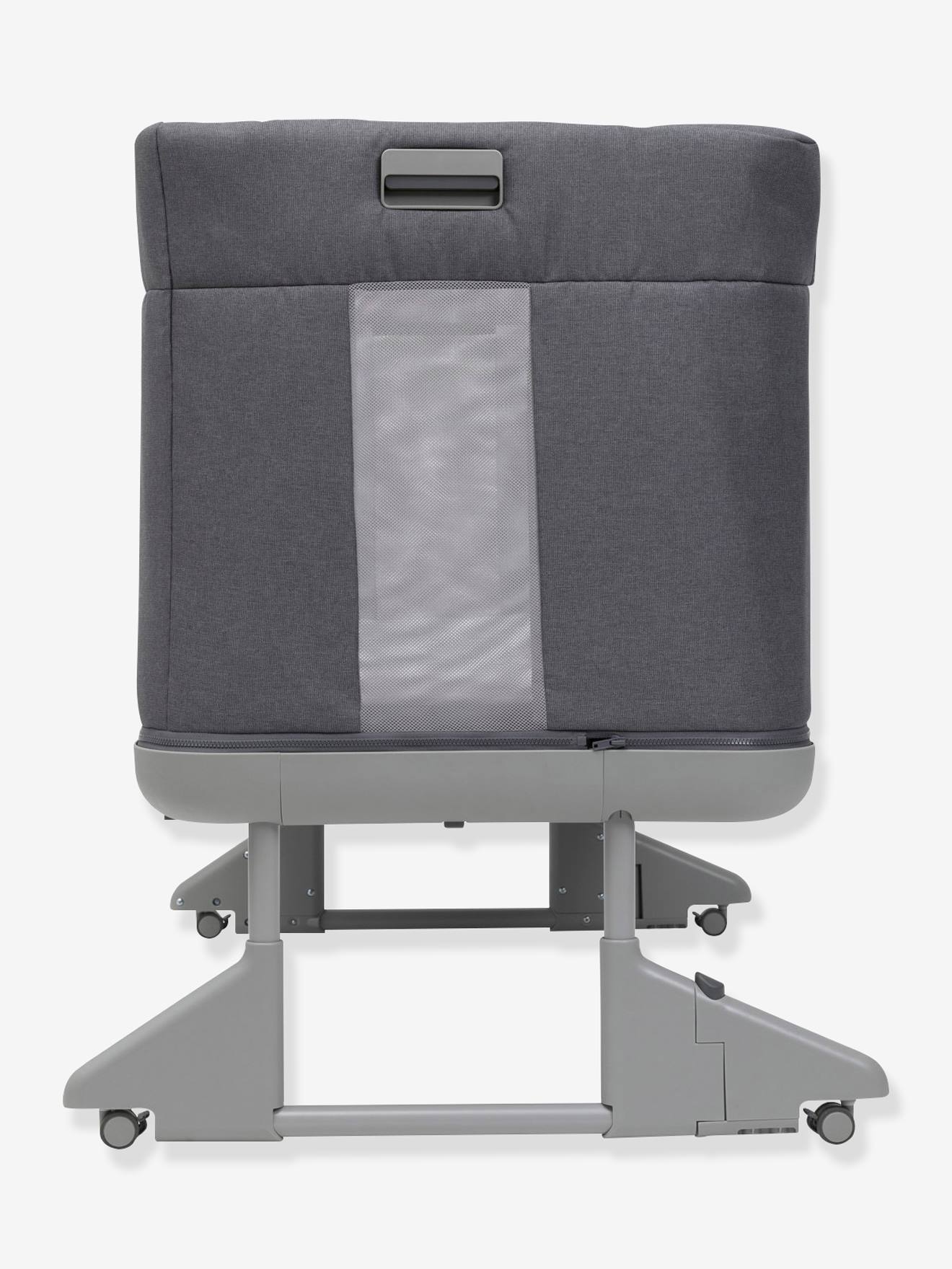 Chicco Mitwachsendes Beistellbett NEXT2ME FOREVER CHICCO - grau
