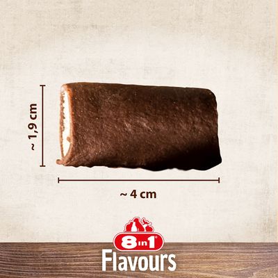 8in1 Flavours Crunchy Rolls