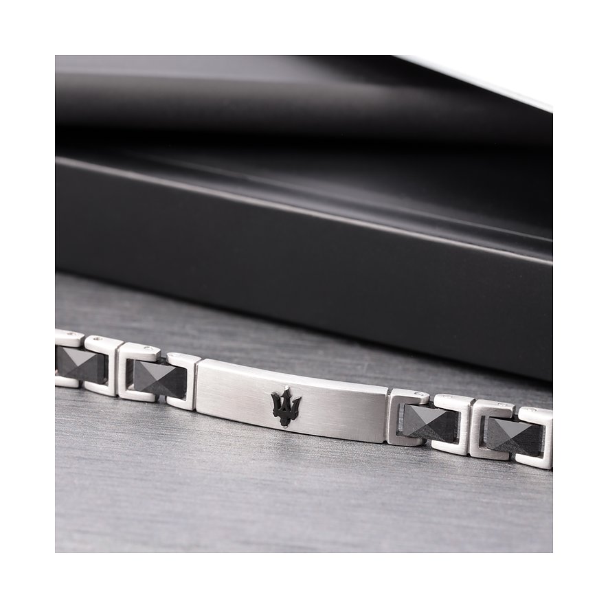 Maserati Armband
