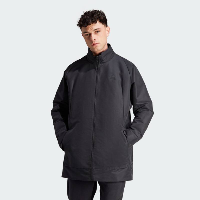 adidas adidas Z.N.E. Premium Jacke Funktionsjacke Herren