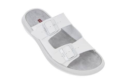 kybun Probier-Schuh Uri White Herren