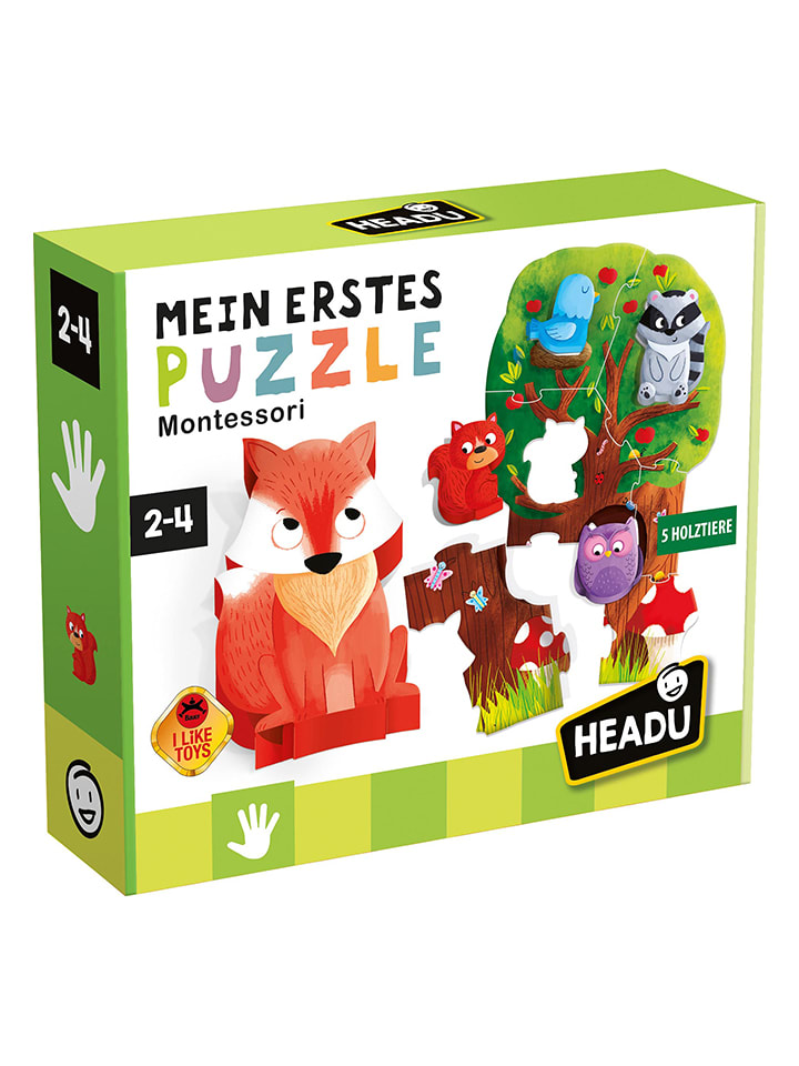 Headu Lernspiel 