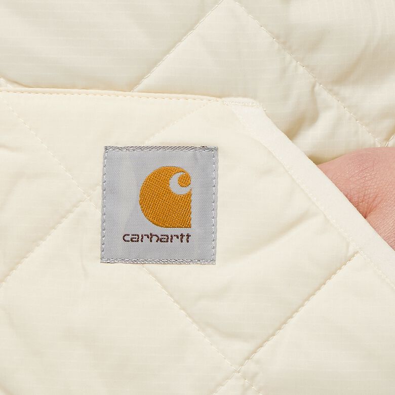 Carhartt WIP Barrow Liner natural