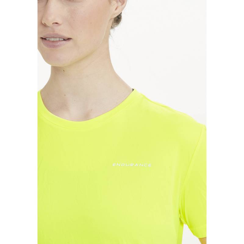 Endurance Keily Laufshirt Damen