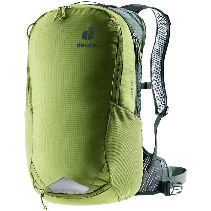 Deuter Race Air 14+3 Fahrradrucksack