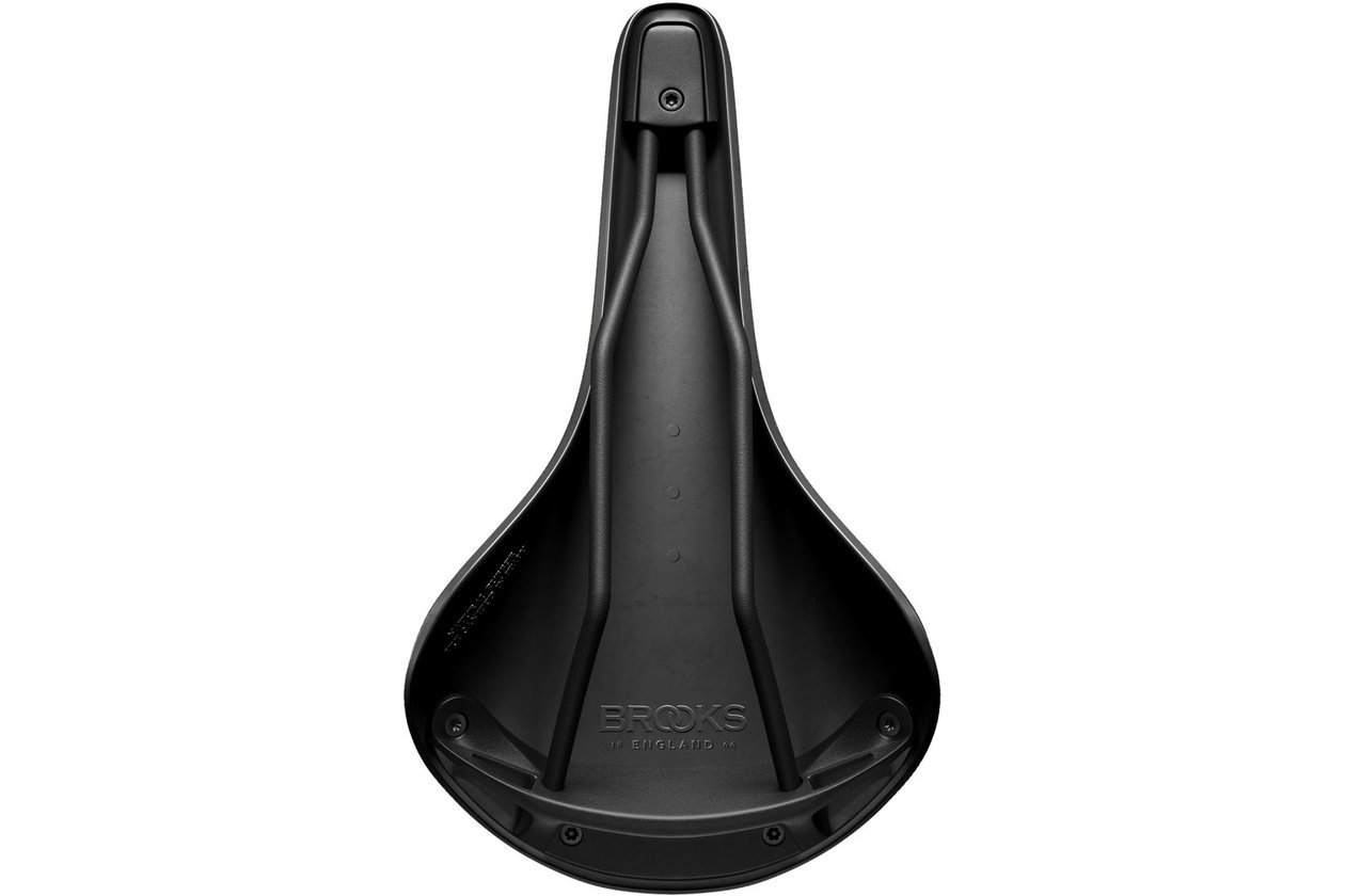 Brooks C17 Cambium Davon Sattel
