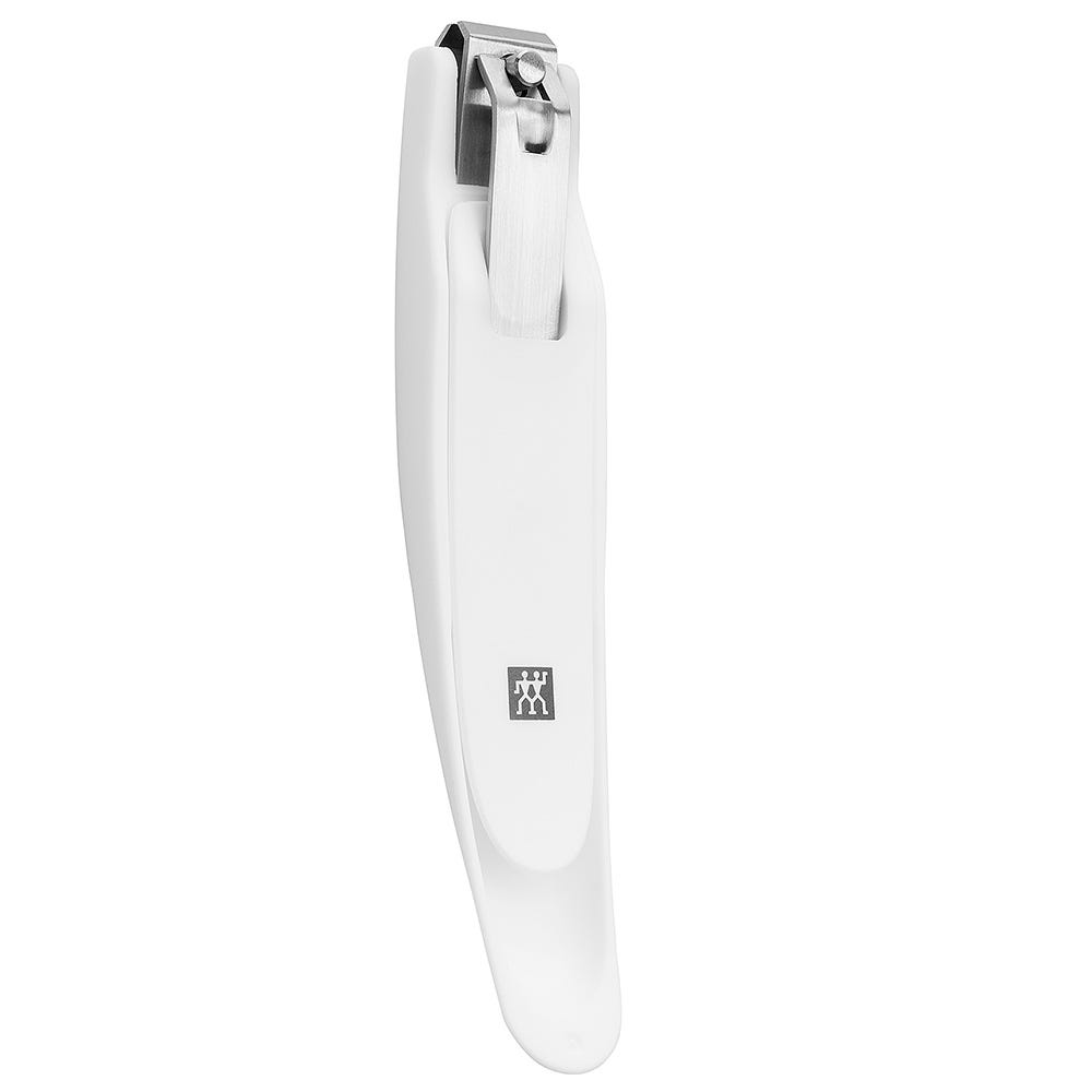 Zwilling Twinox Fußnagelknipser mit Nagelfang