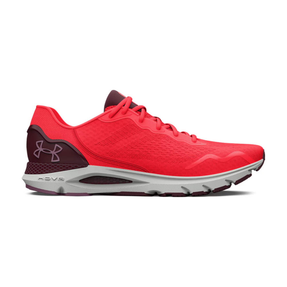 Under Armour UA W HOVR Sonic 6 3026128-602 / rot