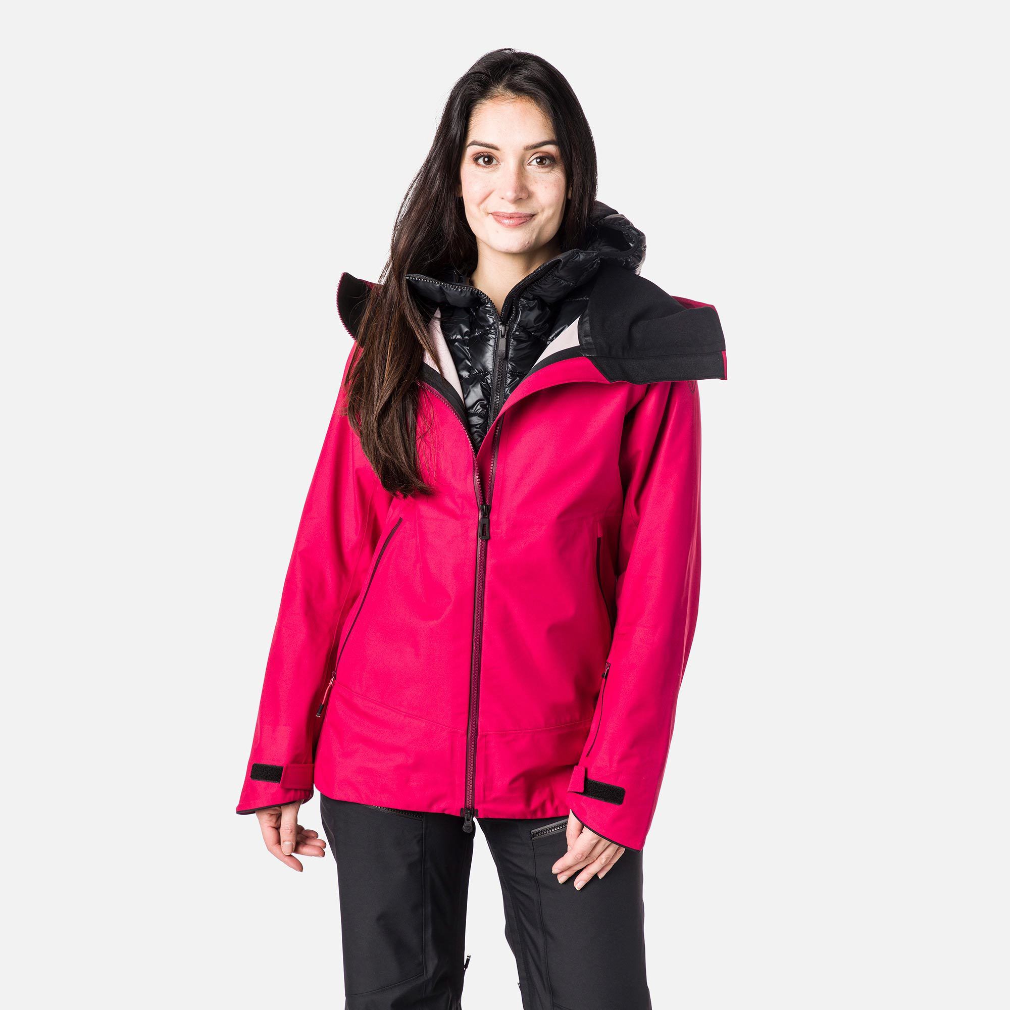 Veste SKPR trois épaisseurs Femme