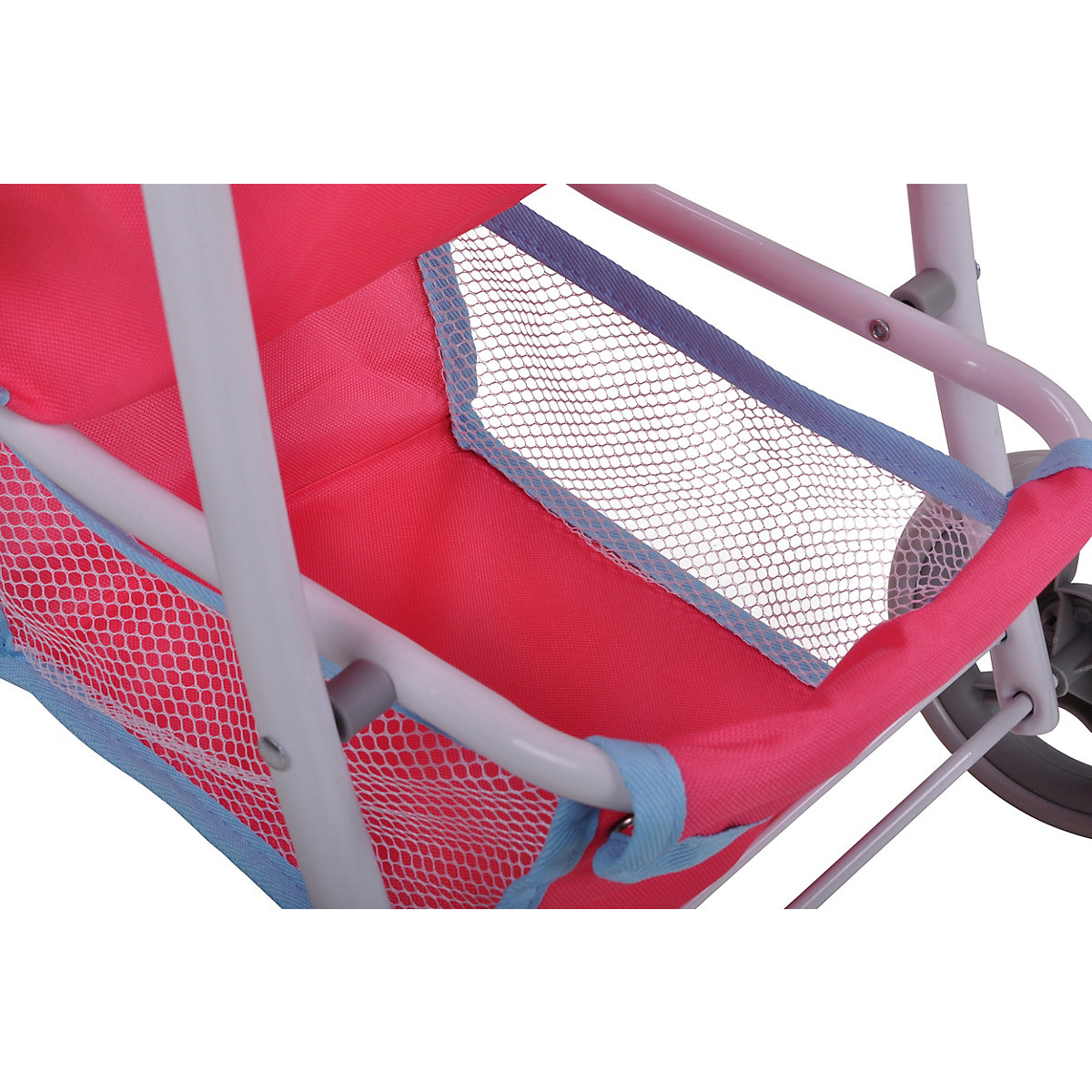 Puppenbuggy Liba - NICI Theodor & Friends