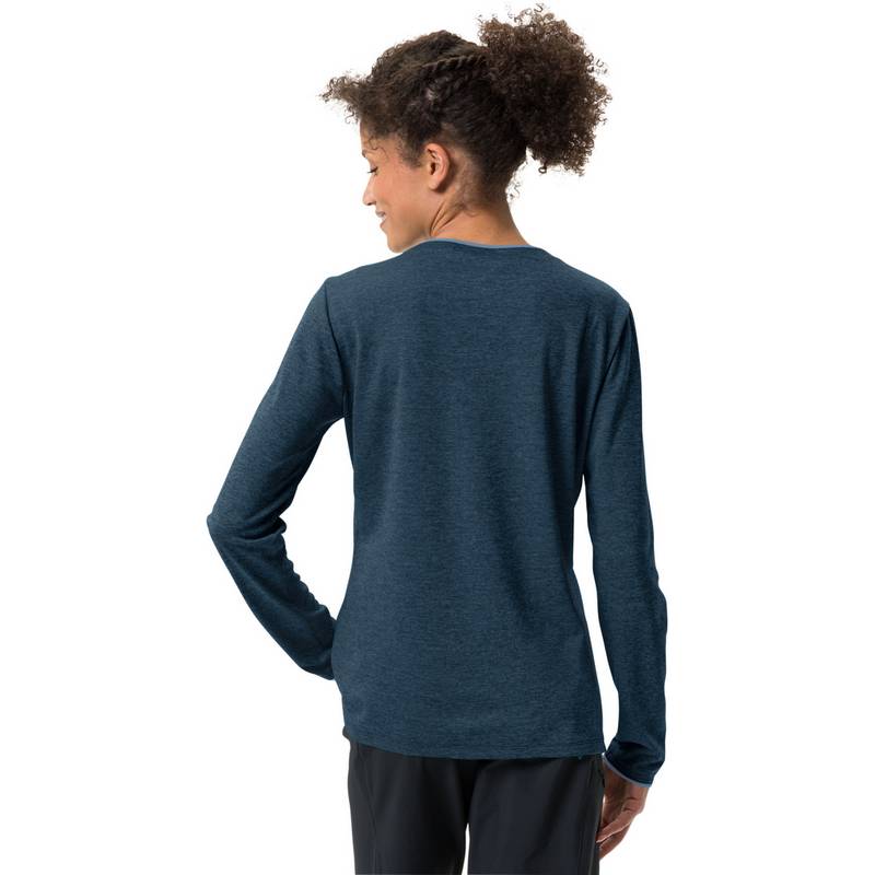 VAUDE Essential Funktionsshirt Damen