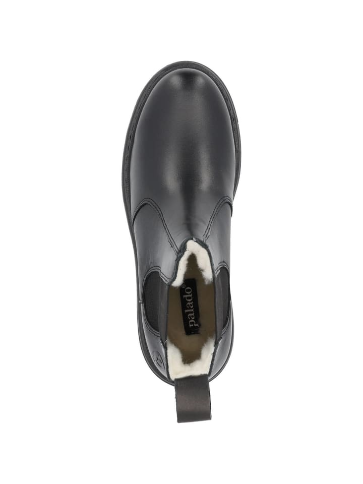 palado Chelsea Boots in 36 black günstig kaufen
