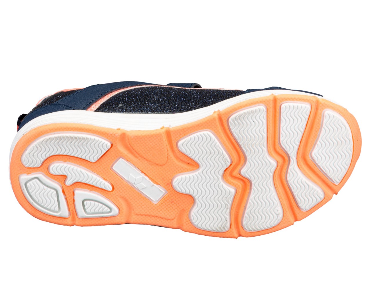 LICO Mädchen Halbschuhe blau