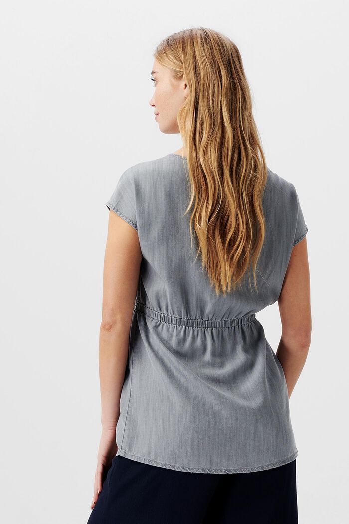 Blouses woven