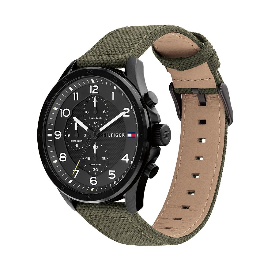 Tommy Hilfiger Herrenuhr