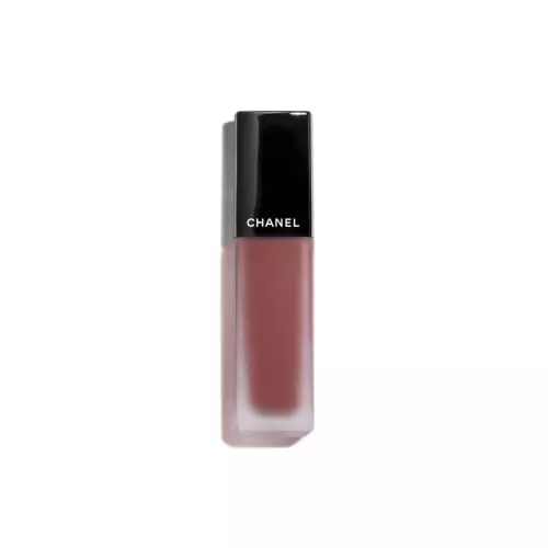 ROUGE ALLURE LIQUID VELVET Ultra long-lasting, intense matte liquid lipstick