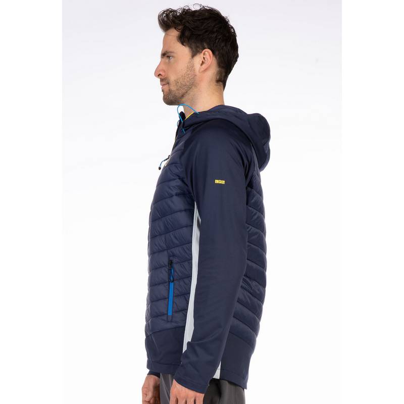 LPO Steppjacke Herren