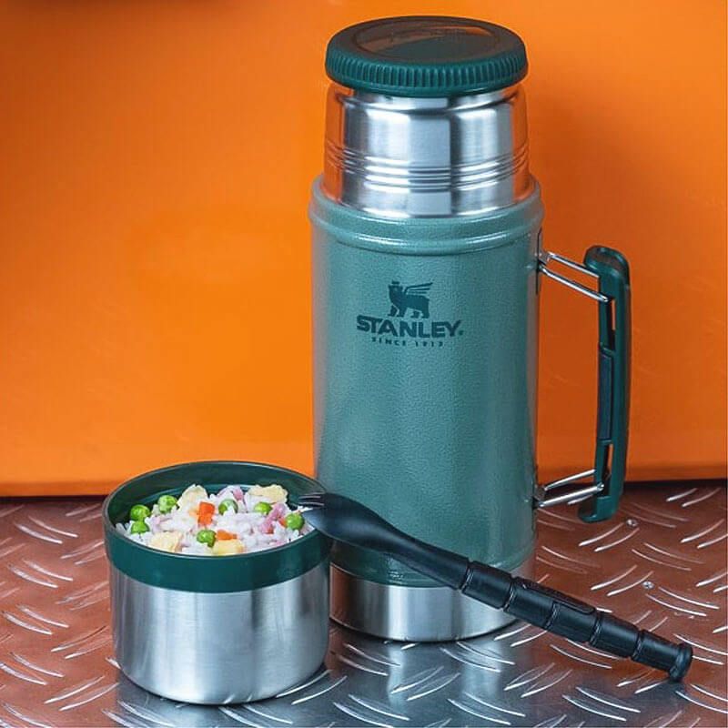 The Legendary Classic Food Jar 0.94 Liter