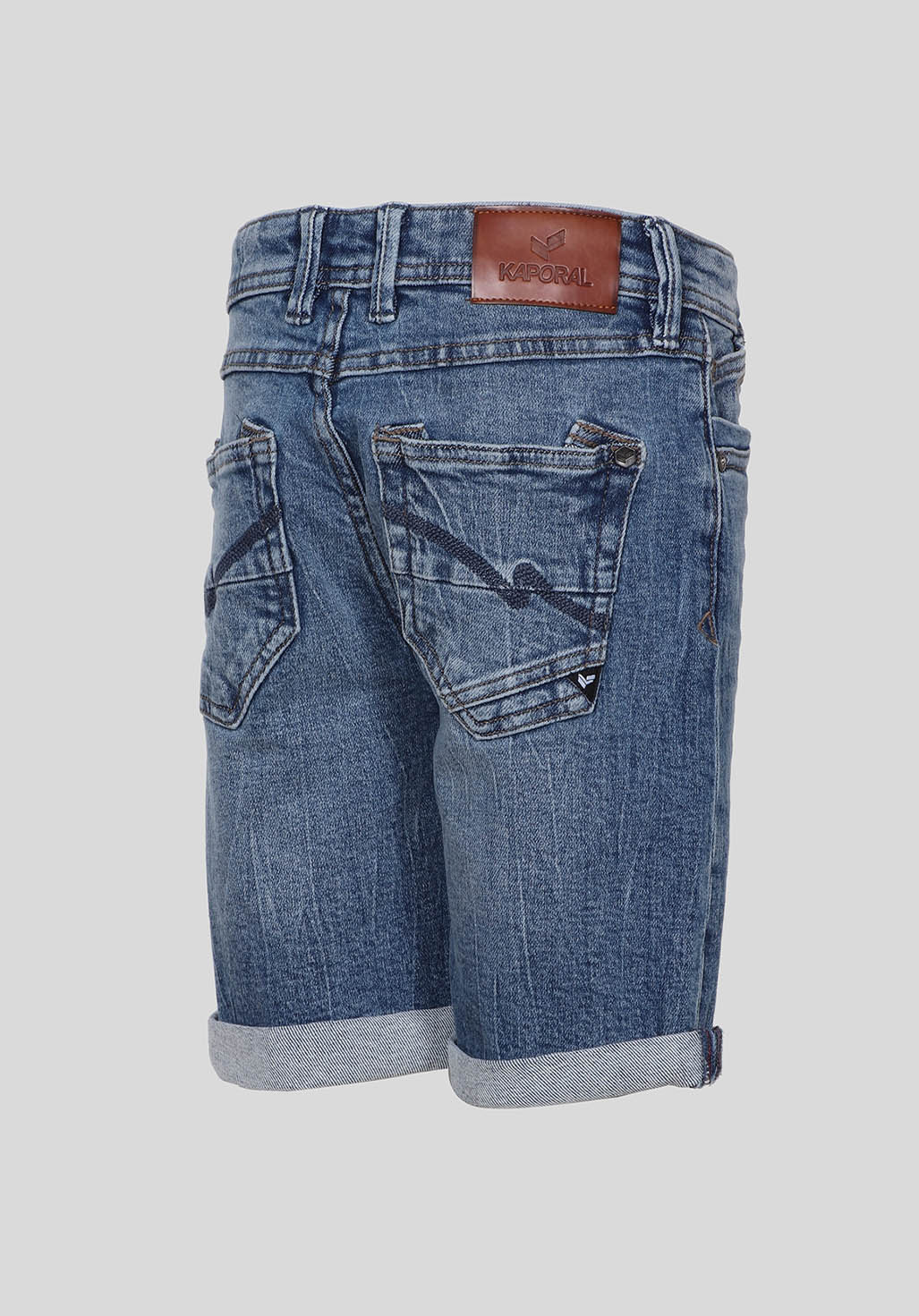 KAPLA  Short straight Garçon
