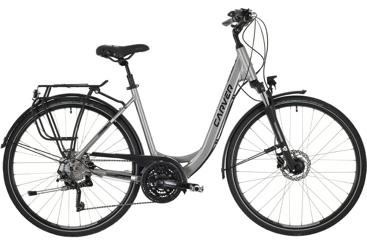 Carver Tour 130 - 2024 - 28 Zoll - Tiefeinsteiger