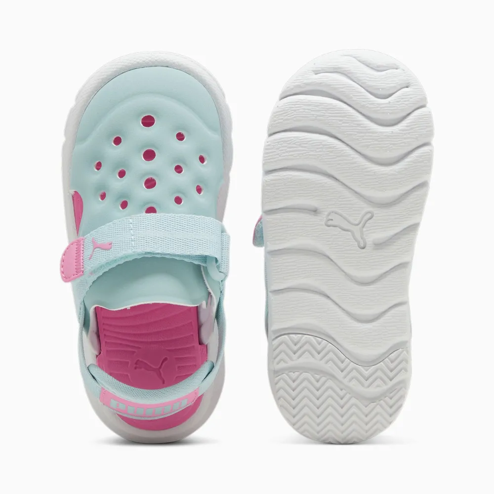 PUMA Evolve 389148_09 / weiss