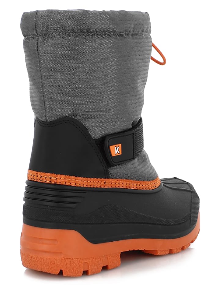 Kimberfeel Winterstiefel 