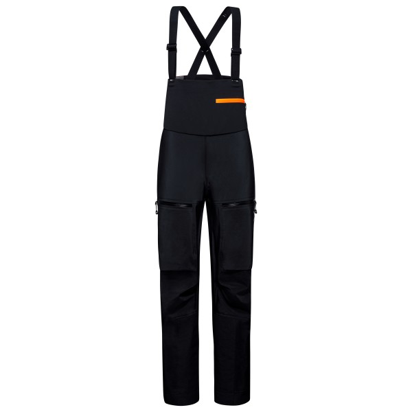 Mammut - Women's Eiger Free Pro Hardshell Bib Pants - Skihose