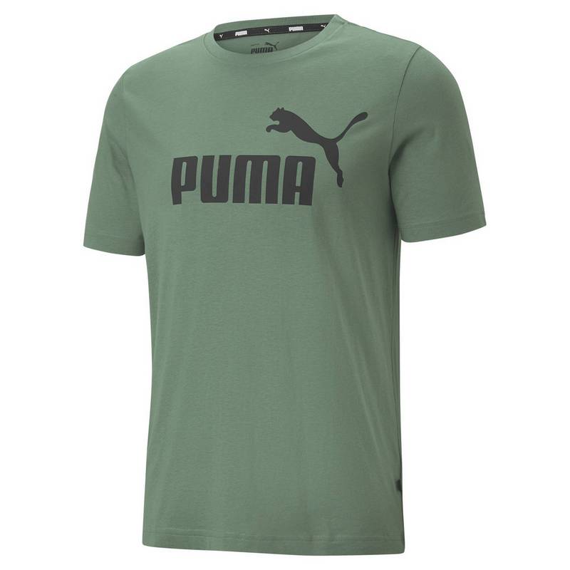 PUMA T-Shirt T-Shirt Herren