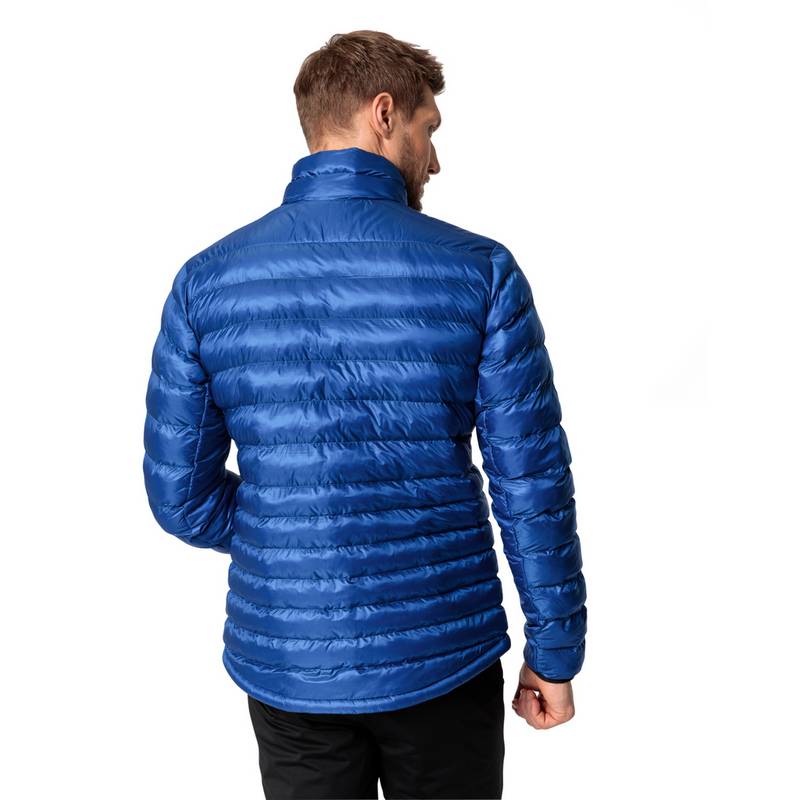 VAUDE Men's Batura Insulation Jacket Outdoorjacke Herren
