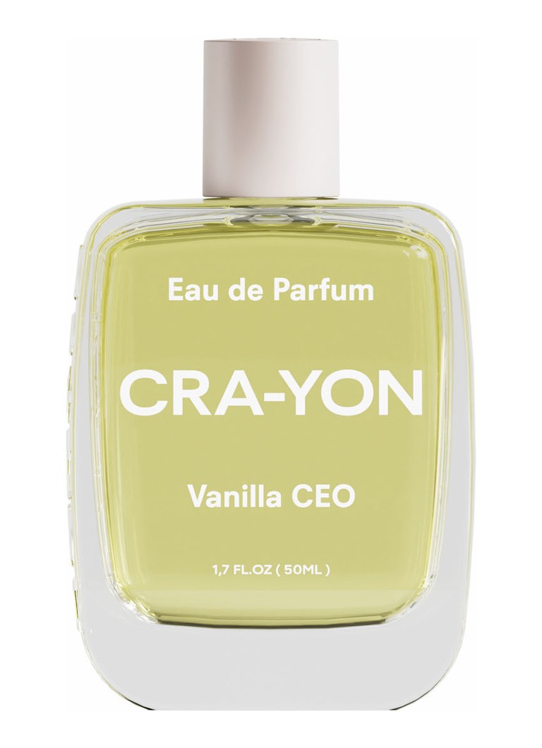 CRA-YON Vanilla Ceo Eau de Parfum