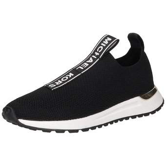 Michael Kors Bodie Slip On in schwarz