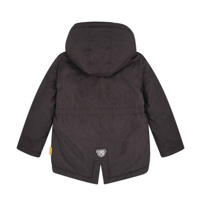 Jacke, dunkelgrau für Jungs