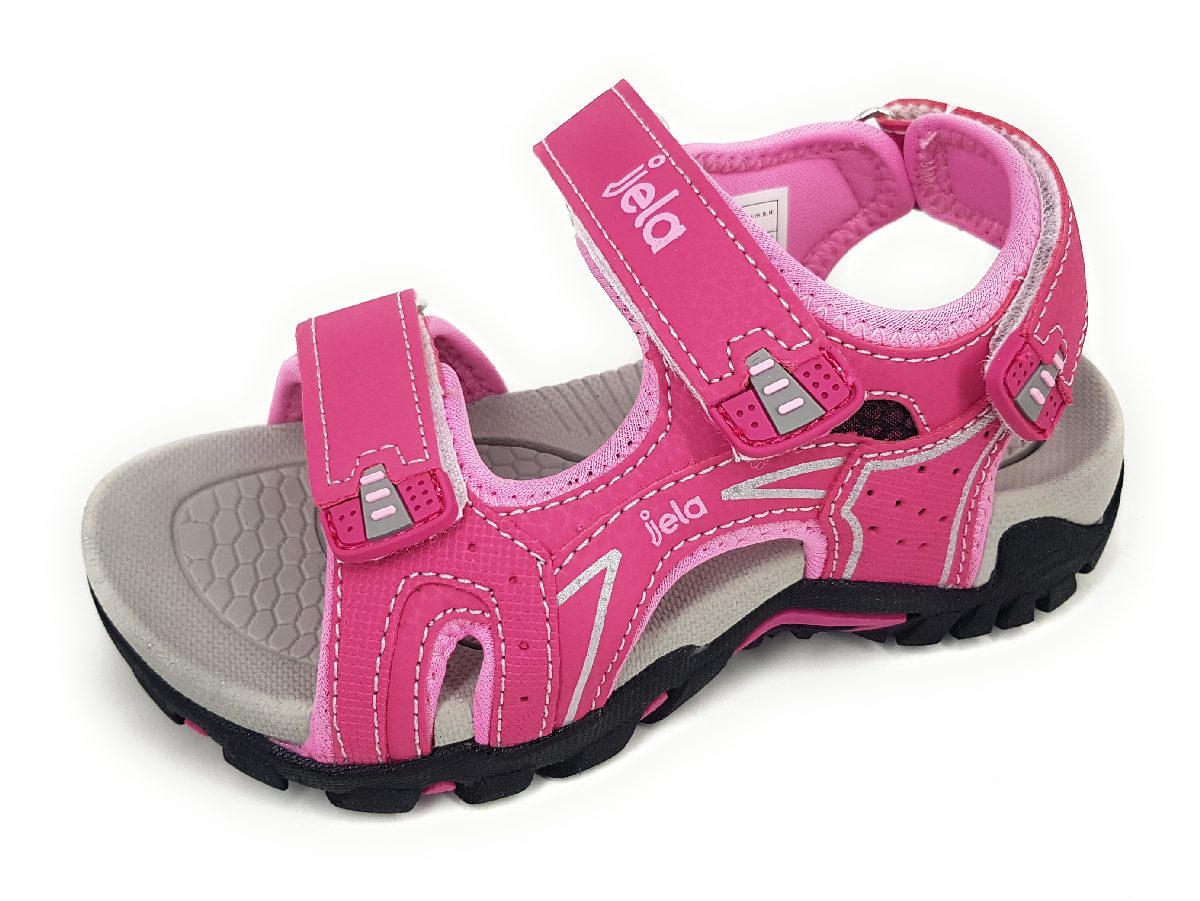 Jela Pius Rosa pink/ fuchsia