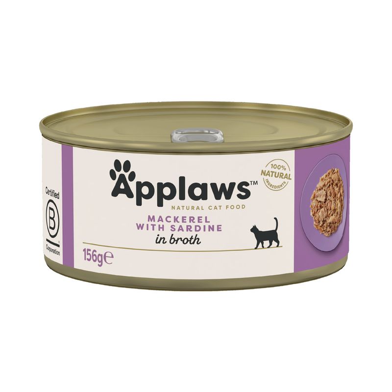 Applaws in Brühe 6 x 156 g zu TOP-Preisen