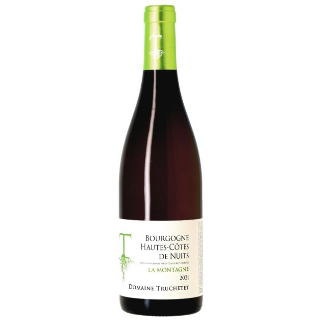 Domaine Truchetet, La Montagne, 2021