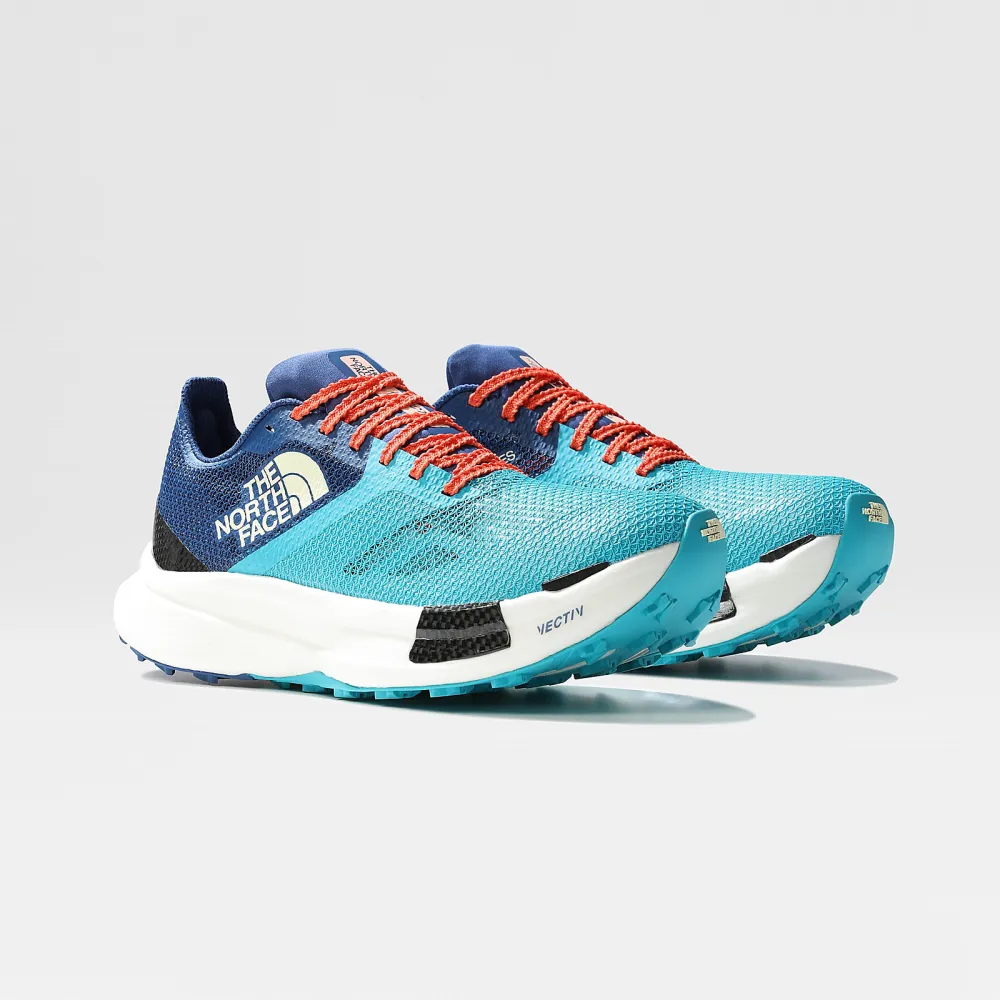 The North Face Summit Vectiv M Pro NF0A7W5IIGU / blau