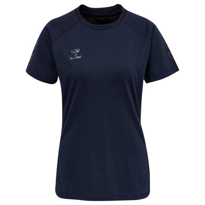 hummel hmlCIMA XK T-SHIRT S/S WOMAN T-Shirt Damen