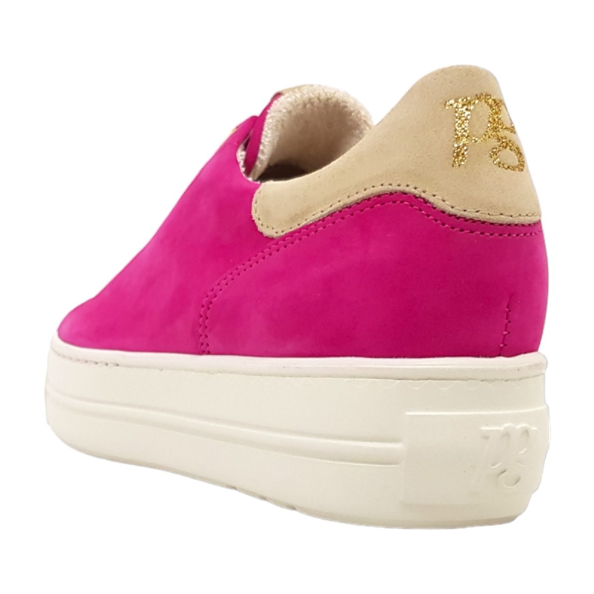 Paul Green 5320-045 Rosa 045 Barbie