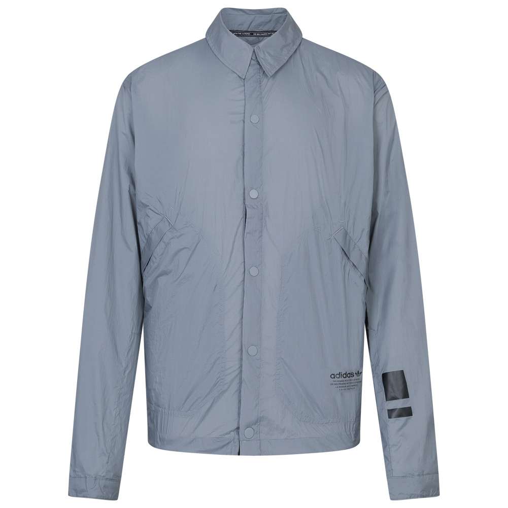 adidas Originals NMD Herren Coach Jacke CV5820