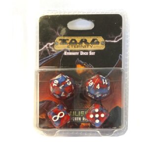 TORG Eternity Dice Set (EN)