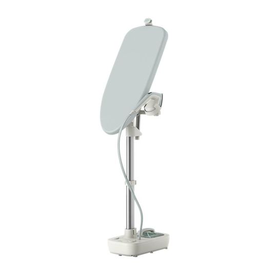 Aparat de călcat cu abur pentru haine Calor QT1214C0 Ixeo 2 în 1 – Smart Board