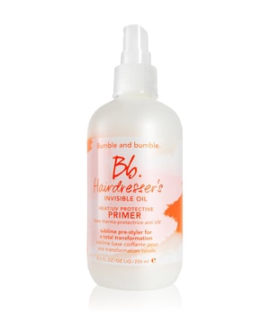 Bumble and bumble Hairdresser's Invisible Oil Heat/UV Protective Primer Hitzeschutzspray 250 ml