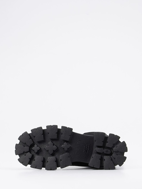 Boots-47010090661 Prada Linea Rossa