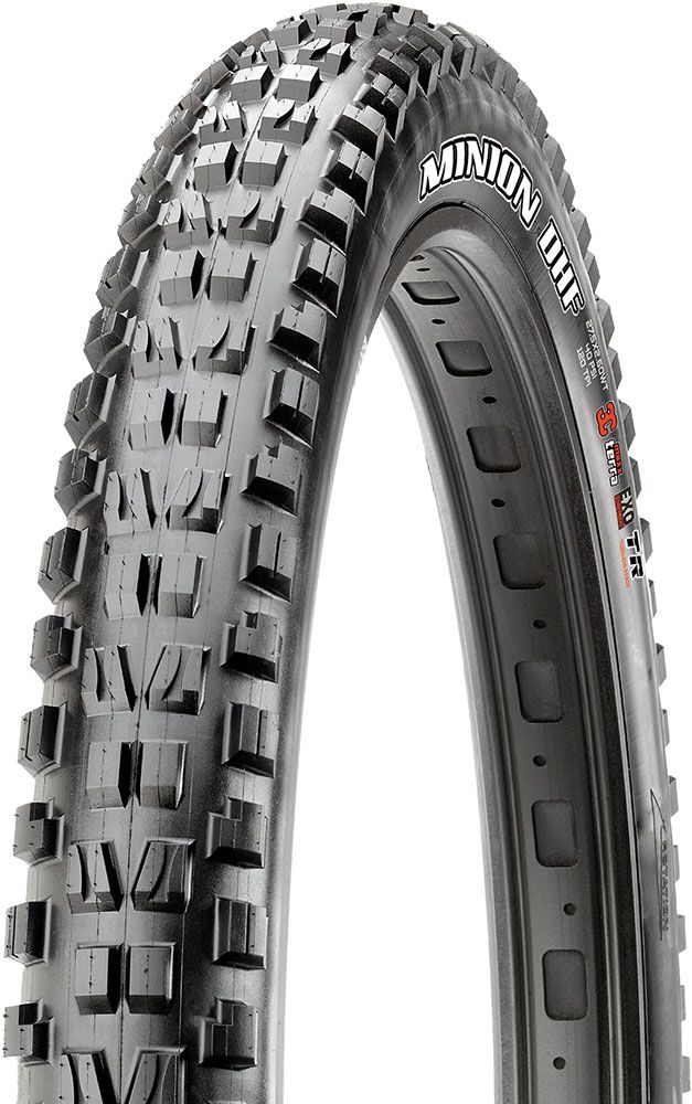 Maxxis Minion DHF 20x2,40