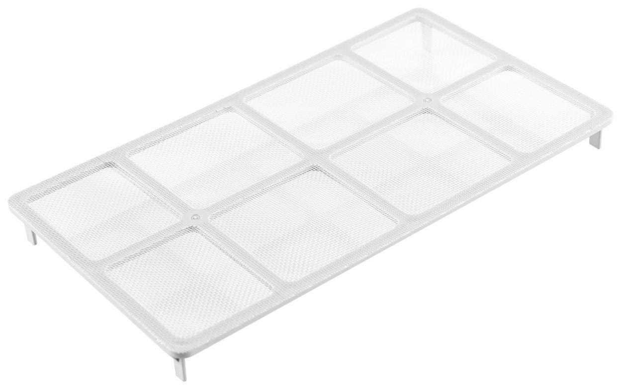 eta Luftentfeuchter Comfort, für 25 m³ Räume, Entfeuchtung 0,75 l/Tag, UV-Desinfektion, 1,2 l