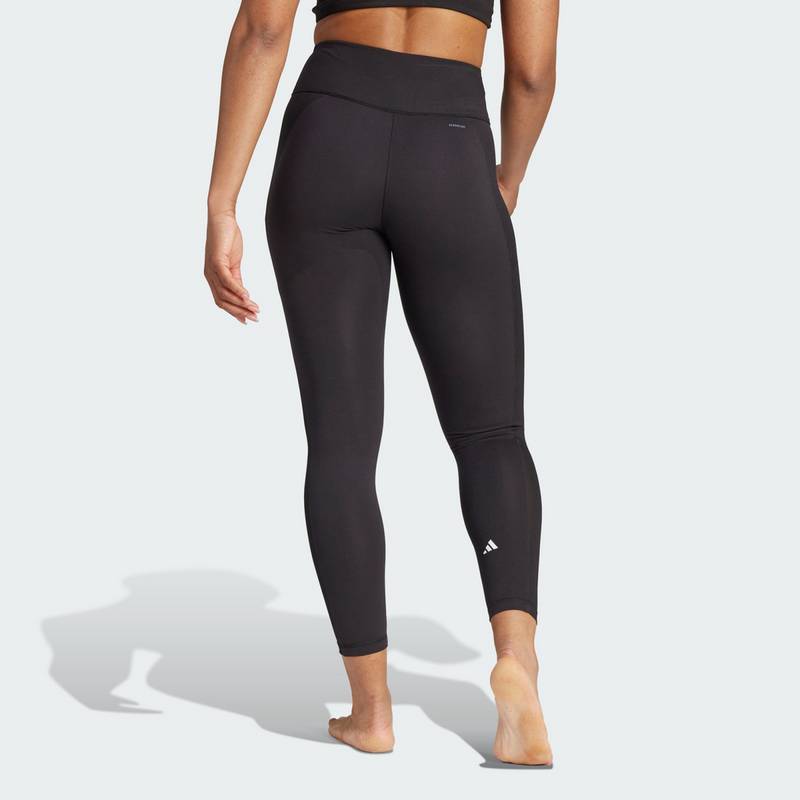adidas Yoga Essentials 7/8-Leggings Tights Damen