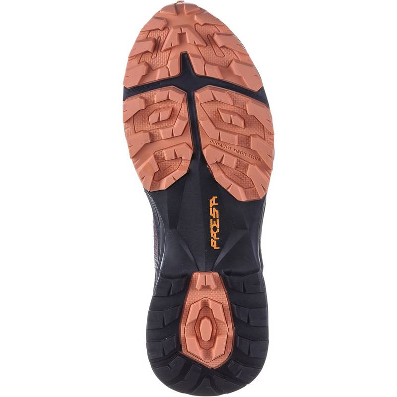 Scarpa Rush 2 Wanderschuhe Damen