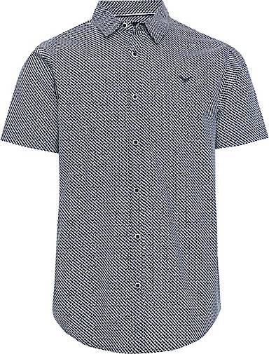Threadbare Kurzarmhemd