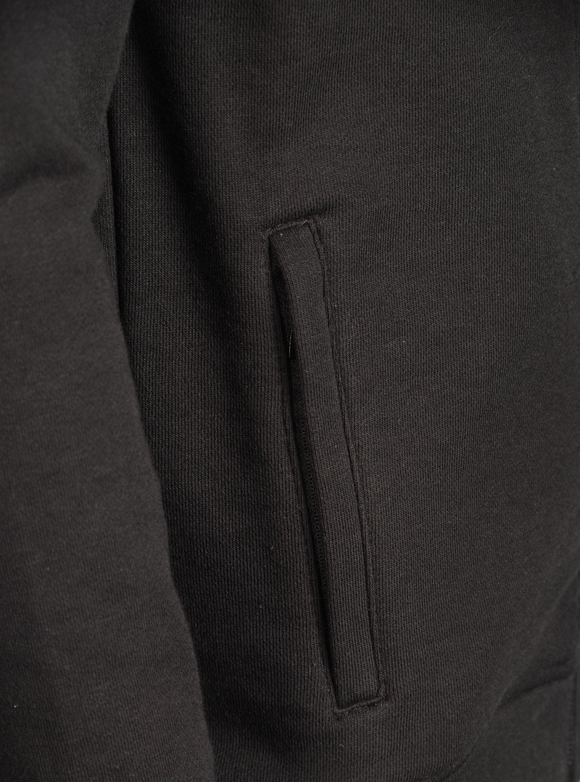 PEAK Sweatjacke sportive mit höchstem Tragekomfort